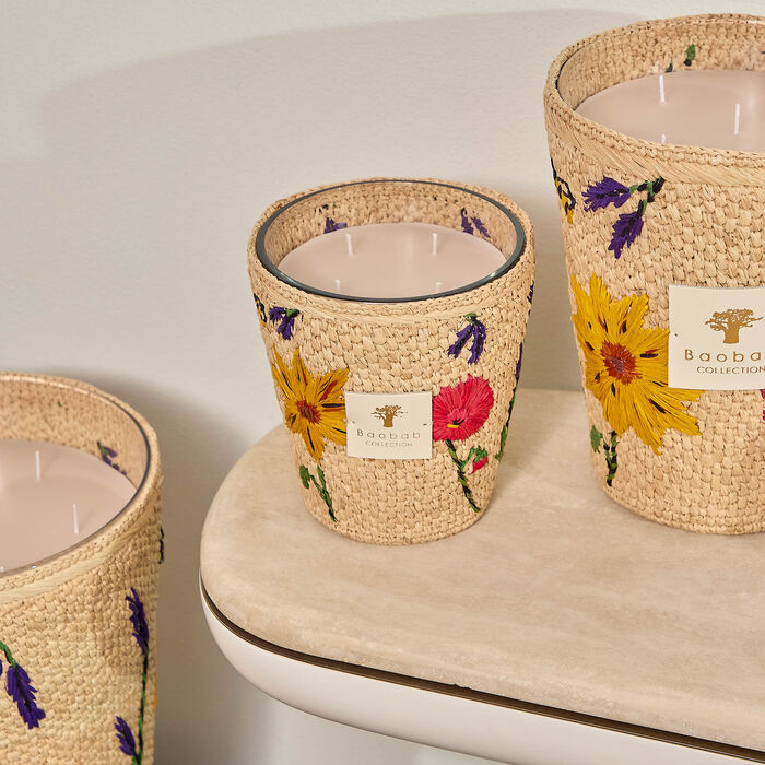 شمعة أهيترا المعطرة ماكس 16 باوباب شمعة أهيترا المعطرة ماكس 16