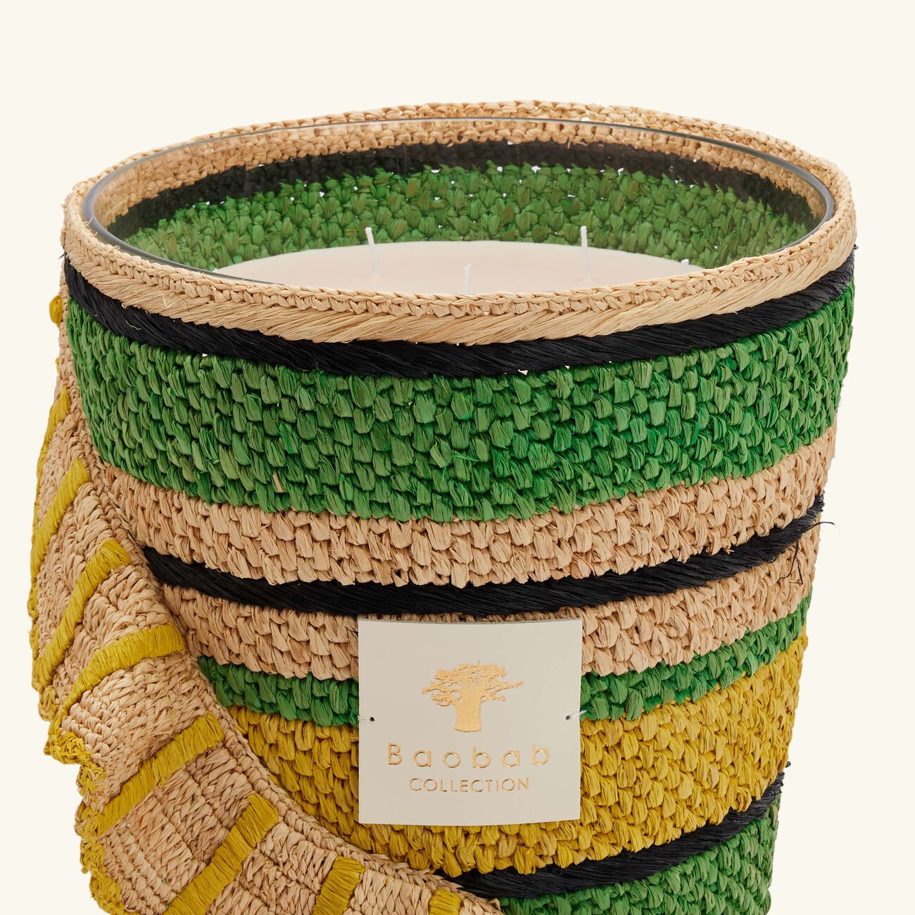 baobab collection fety milalao candle max 35