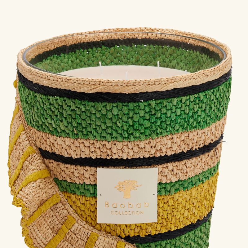 baobab collection fety milalao candle max 35