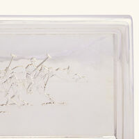 ralph lauren home tisdale trinket tray rectangular medium