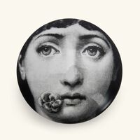 fornasetti tema e variazioni no 137 round box