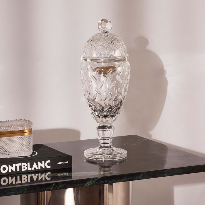 mario cioni c kodo incense burner
