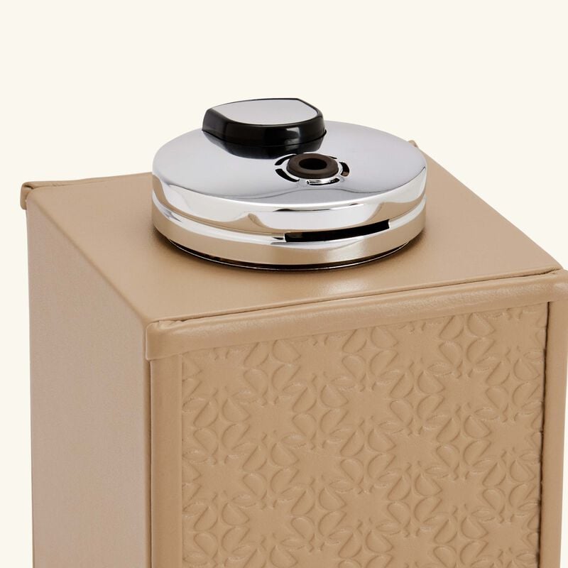 Elie Saab Monogram Table Lighter Mouton giobagnara elie saab monogram table lighter mouton