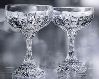 Massena Champagne Coupe X 2 Massena Champagne Coupe X 2, small
