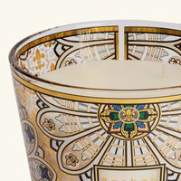 baobab collection rosace candle max 16