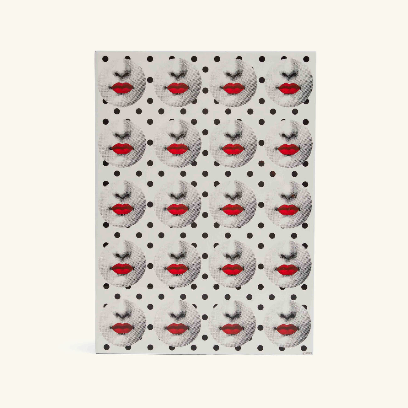 صندوق كوم دي فورن بني محدود الإصدار فورناسيتي صندوق كوم دي فورن بني محدود الإصدار