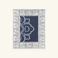 buccellati ivy wide band picture frame 13x18cm