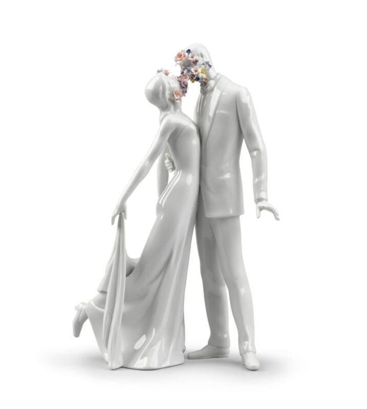 تمثال الحب في الزوجين, large