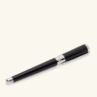 st dupont liberte rollerball pen black