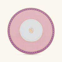 rosenthal signum rose coffee cup saucer pink