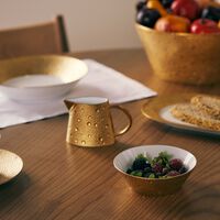 برناردو وعاء تقديم الحلوى إيكوم