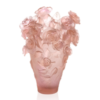 Rose Passion Magnum Vase Pink Rose Passion Magnum Vase Pink, small