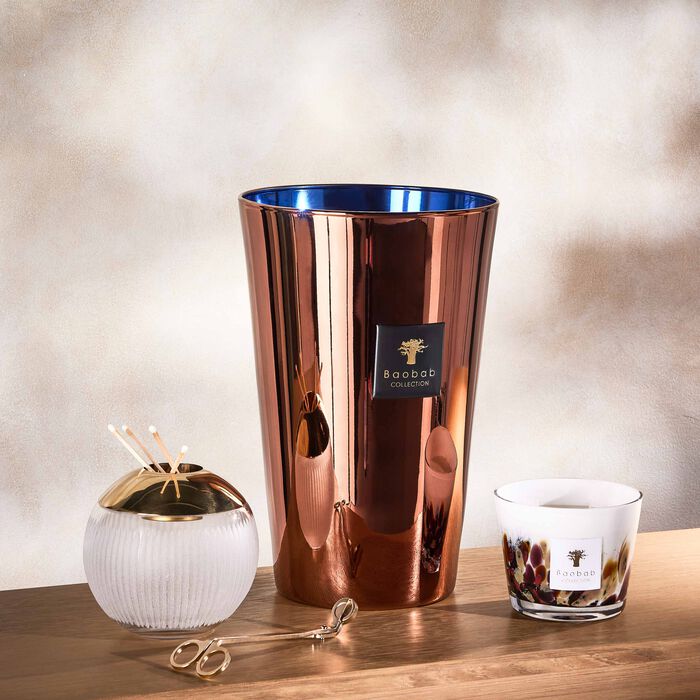 باوباب شمعة رينفورست تانجونغ ماكس 10