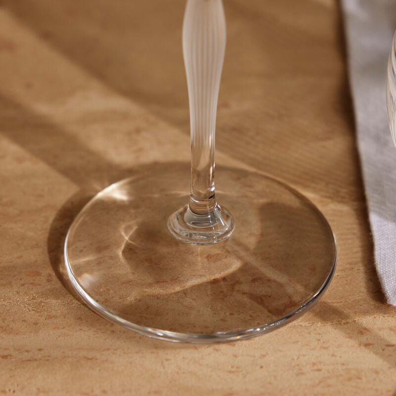 100 Points Wine Tasting Glass lalique 100 points wine tasting glass