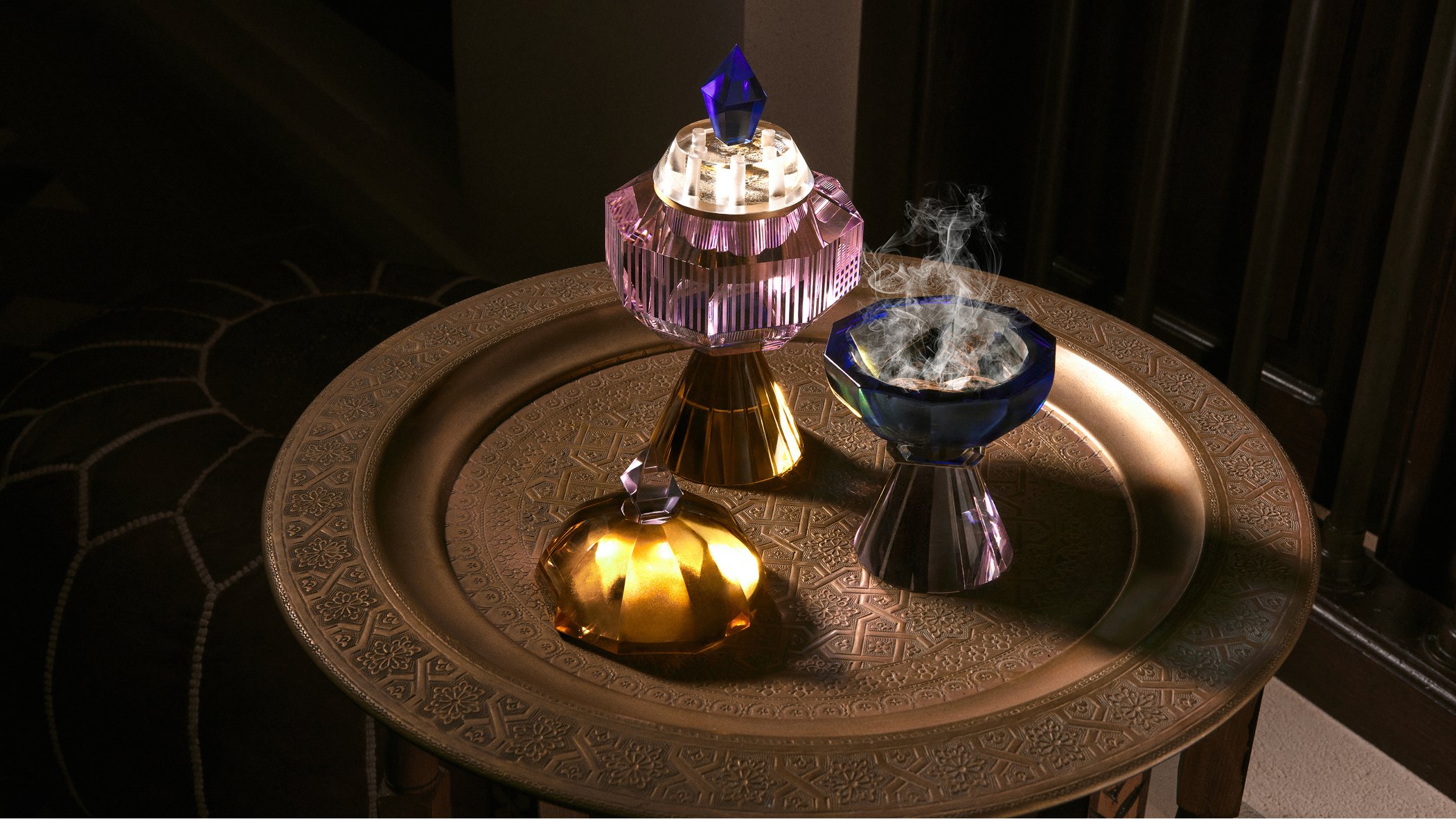 Ramadan Scents