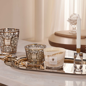 Scented Candles