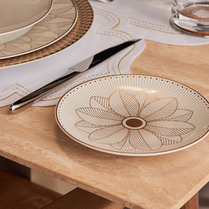 Bread & Butter Plates