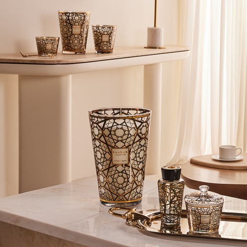Shop by Scent