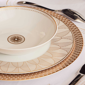 Bowls & Soup Plates