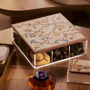 Decorative Boxes