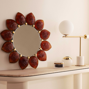 Mirrors & Wall Art