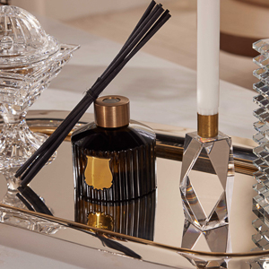 Diffusers