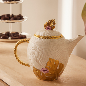 Tea & Coffee Pots