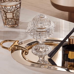 Incense Burners