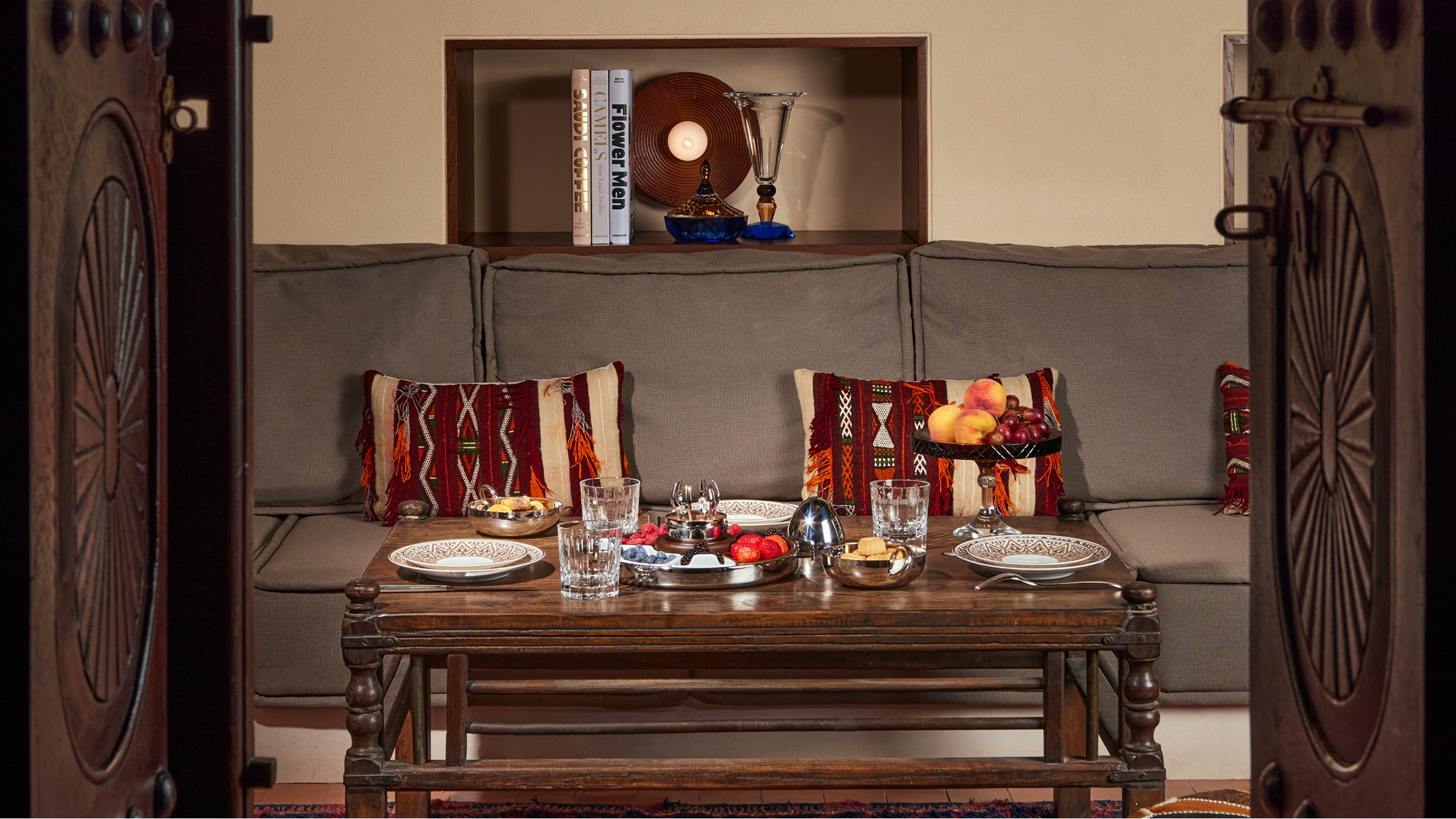 Explore Ramadan Curations